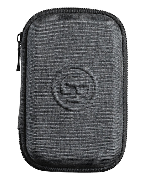 Transportbox Etui für den SG Timer GO und GO 2 Shot Timer von Shooters Global 