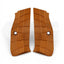 Palm Swell GridLOK Griffschalen, CZ75 SP-01 | Shadow 2 | Tactical Sports in Orange