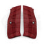 Palm Swell GridLOK Griffschalen, CZ75 SP-01 | Shadow 2 | Tactical Sports in Rot