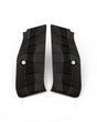 Palm Swell GridLOK Griffschalen, CZ75 SP-01 | Shadow 2 | Tactical Sports in Schwarz 