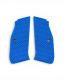 Bogies Grips (Palm Swell), CZ75 SP-01 | Shadow 2 | Tactical Sports