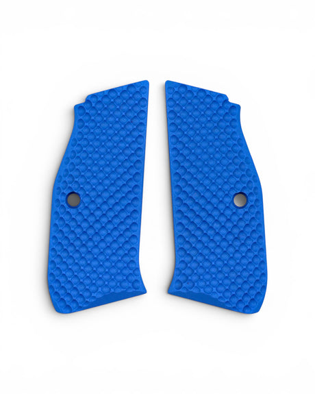 Bogies Grips (Palm Swell), CZ75 SP-01 | Shadow 2 | Tactical Sports