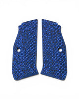 Bogies Grips (Palm Swell), CZ75 SP-01 | Shadow 2 | Tactical Sports