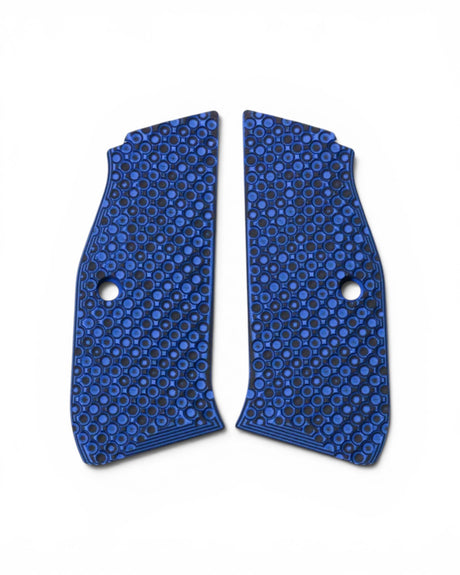Bogies Grips (Palm Swell), CZ75 SP-01 | Shadow 2 | Tactical Sports