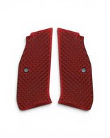 Bogies Grips (Palm Swell), CZ75 SP-01 | Shadow 2 | Tactical Sports