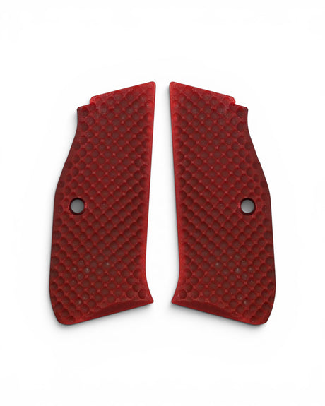 Bogies Grips (Palm Swell), CZ75 SP-01 | Shadow 2 | Tactical Sports