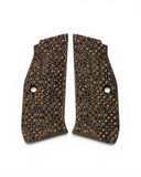 Bogies Grips (Palm Swell), CZ75 SP-01 | Shadow 2 | Tactical Sports