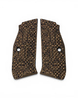 Bogies Grips (Palm Swell), CZ75 SP-01 | Shadow 2 | Tactical Sports