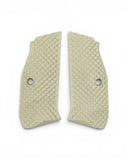 Bogies Grips (Palm Swell), CZ75 SP-01 | Shadow 2 | Tactical Sports