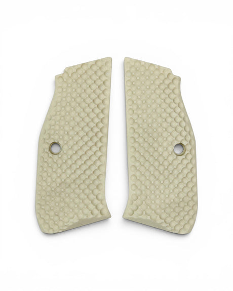 Bogies Grips (Palm Swell), CZ75 SP-01 | Shadow 2 | Tactical Sports
