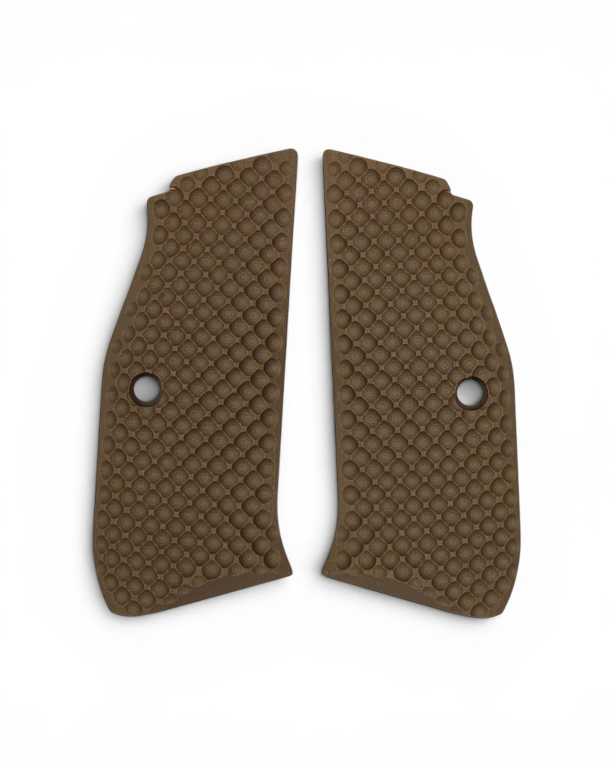 Bogies Grips (Palm Swell), CZ75 SP-01 | Shadow 2 | Tactical Sports