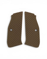 Bogies Grips (Palm Swell), CZ75 SP-01 | Shadow 2 | Tactical Sports