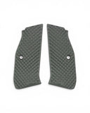 Bogies Grips (Palm Swell), CZ75 SP-01 | Shadow 2 | Tactical Sports