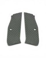 Bogies Grips (Palm Swell), CZ75 SP-01 | Shadow 2 | Tactical Sports