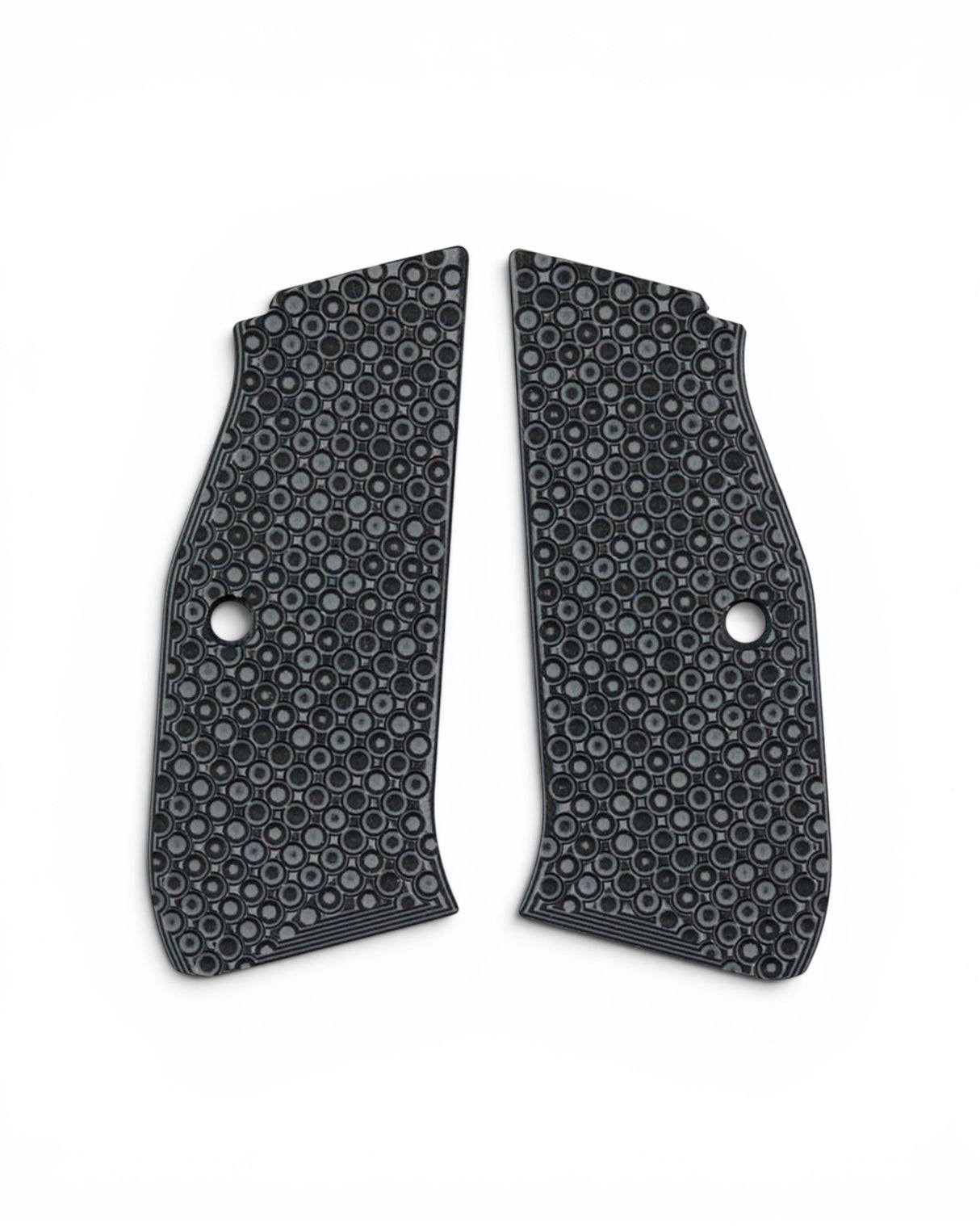 Bogies Grips (Palm Swell), CZ75 SP-01 | Shadow 2 | Tactical Sports