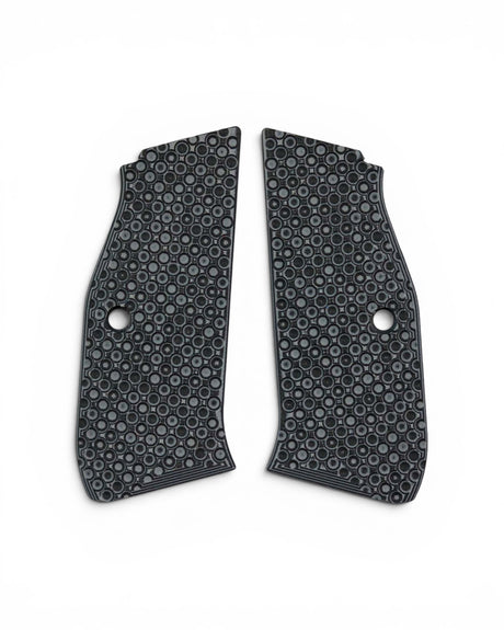 Bogies Grips (Palm Swell), CZ75 SP-01 | Shadow 2 | Tactical Sports