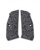Bogies Grips (Palm Swell), CZ75 SP-01 | Shadow 2 | Tactical Sports