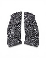 Bogies Grips (Palm Swell), CZ75 SP-01 | Shadow 2 | Tactical Sports