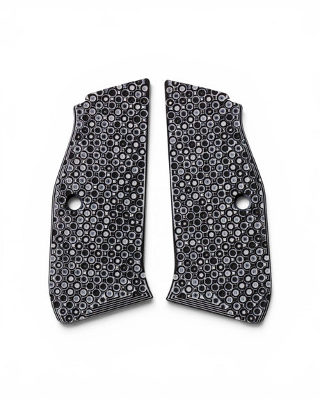 Bogies Grips (Palm Swell), CZ75 SP-01 | Shadow 2 | Tactical Sports