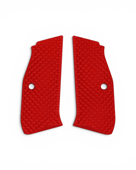 Bogies Grips (Palm Swell), CZ75 SP-01 | Shadow 2 | Tactical Sports