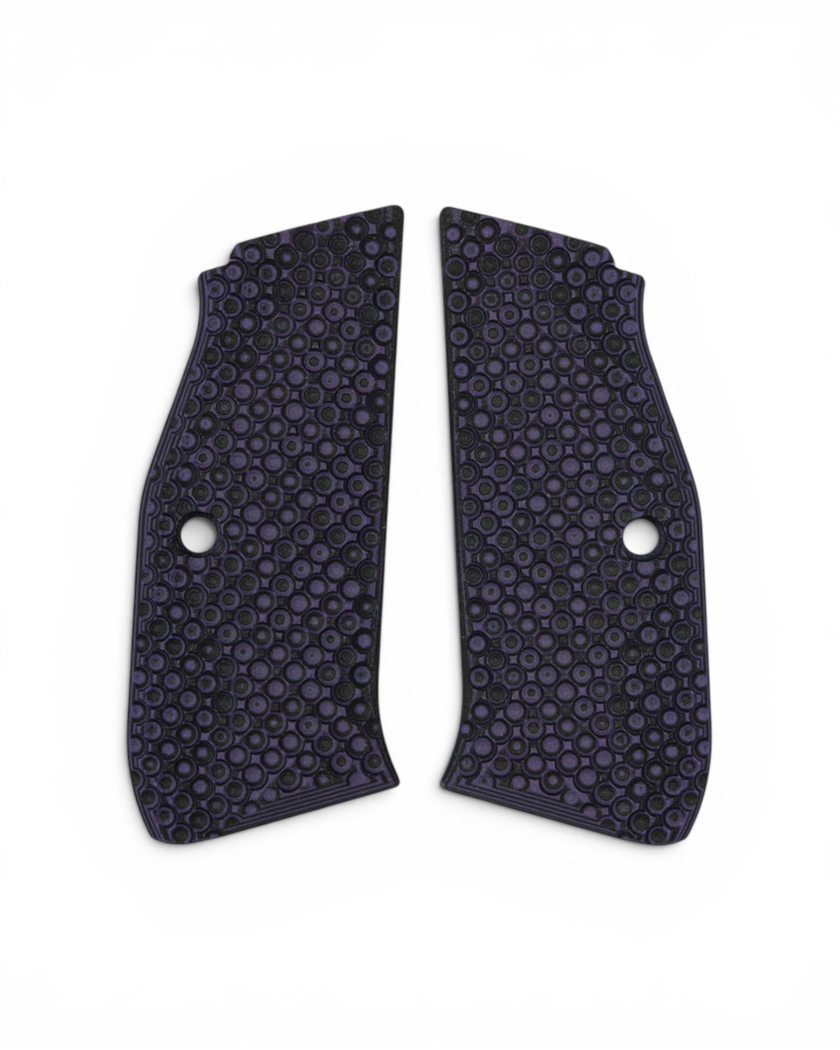 Bogies Grips (Palm Swell), CZ75 SP-01 | Shadow 2 | Tactical Sports