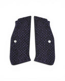 Bogies Grips (Palm Swell), CZ75 SP-01 | Shadow 2 | Tactical Sports