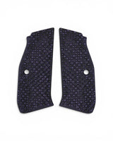 Bogies Grips (Palm Swell), CZ75 SP-01 | Shadow 2 | Tactical Sports