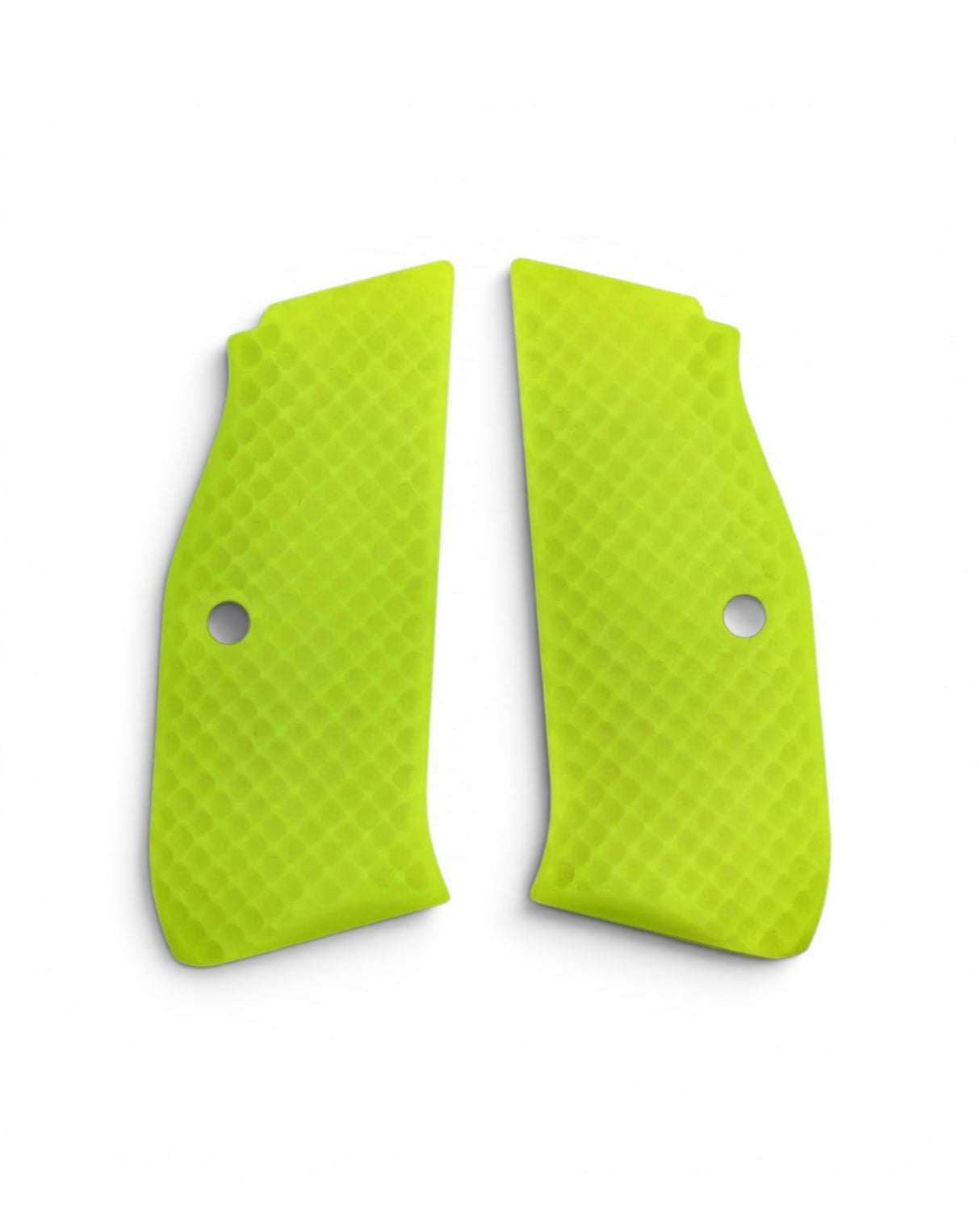 Bogies Grips (Palm Swell), CZ75 SP-01 | Shadow 2 | Tactical Sports