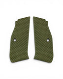 Bogies Grips (Palm Swell), CZ75 SP-01 | Shadow 2 | Tactical Sports