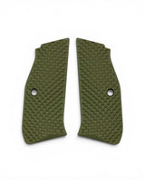 Bogies Grips (Palm Swell), CZ75 SP-01 | Shadow 2 | Tactical Sports