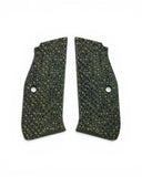 Bogies Grips (Palm Swell), CZ75 SP-01 | Shadow 2 | Tactical Sports