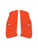 Bogies Grips (Palm Swell), CZ75 SP-01 | Shadow 2 | Tactical Sports