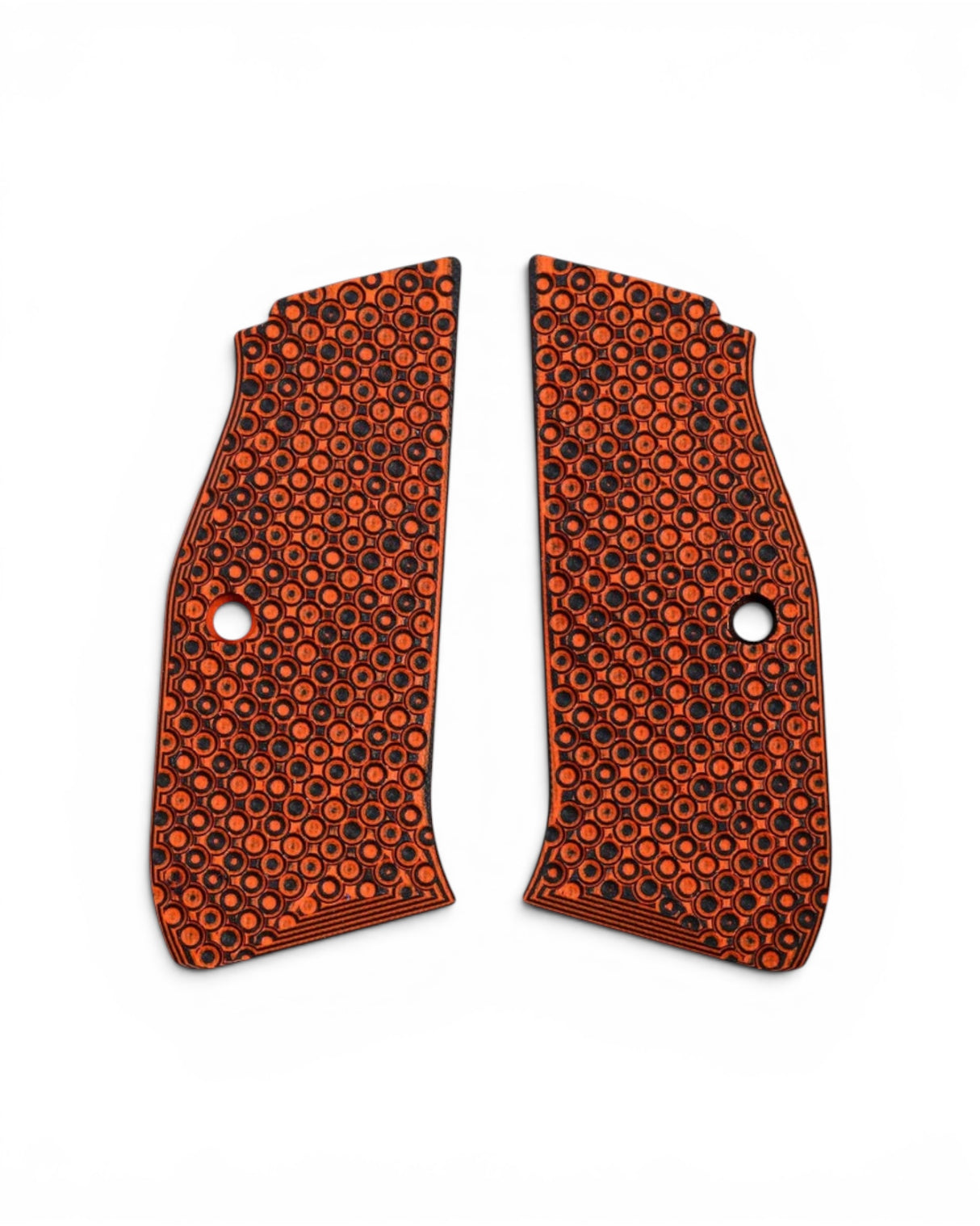 Bogies Grips (Palm Swell), CZ75 SP-01 | Shadow 2 | Tactical Sports