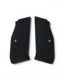 Bogies Grips (Palm Swell), CZ75 SP-01 | Shadow 2 | Tactical Sports