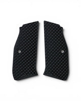 Bogies Grips (Palm Swell), CZ75 SP-01 | Shadow 2 | Tactical Sports