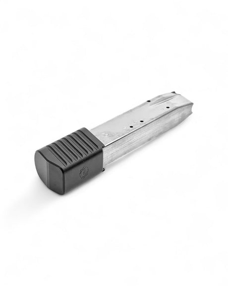 Magazinboden +8 passend für CZ 75 SP-01 und CZ Shadow 2 (170mm)