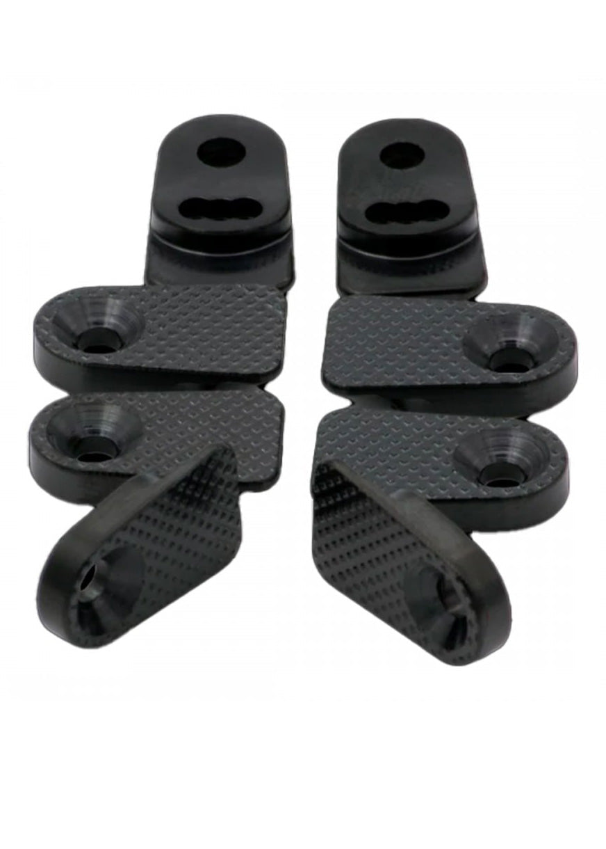 Extended Mag Release passend für CZ Shadow 2