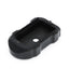 CZ Shadow 2 IPSC Standard Magazinboden Base Pad von Eemann Tech in Schwarz