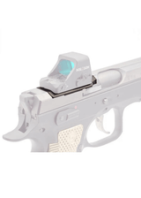 Optic Ready Adapterplatte für das Holosun 407k und Holosun 507k von Eemann Tech passend für die CZ Shadow 2 Optic Ready