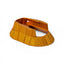 Oranger Aluminium Magazintrichter Modell GridLok von LOK Grips USA passend für die CZ Tactical Sports, CZ TS Orange, CZ TS2 sowie TS 2 Orange