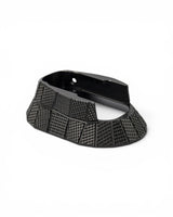 Schwarzer Aluminium Magazintrichter Modell GridLok von LOK Grips USA passend für die CZ Tactical Sports, CZ TS Orange, CZ TS2 sowie TS 2 Orange