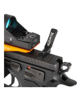 Ladehebel für die CZ Tactical Sport und CZ TS2 Pistolen 