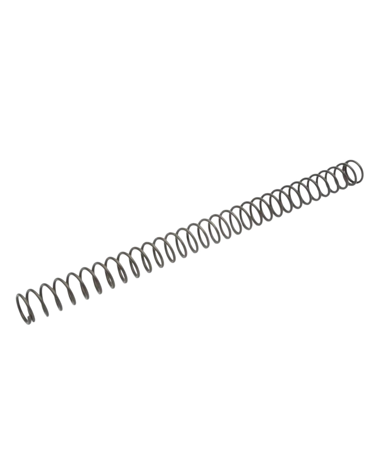 Eemann Tech CZ Recoil Spring Verschlussfeder für CZ Pistolen wie CZ 75, SP01, Tactical Sport, CZ TS2