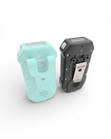 Stahlclip für den IPSC Shot Timer DAA EDGE Shot Timer