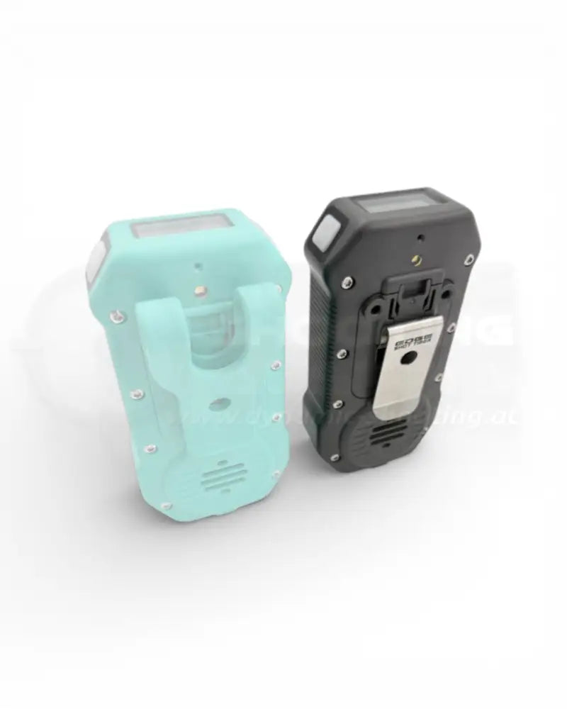 Stahlclip für den IPSC Shot Timer DAA EDGE Shot Timer