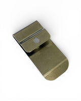 Stahlclip für den IPSC Shot Timer DAA EDGE Shot Timer