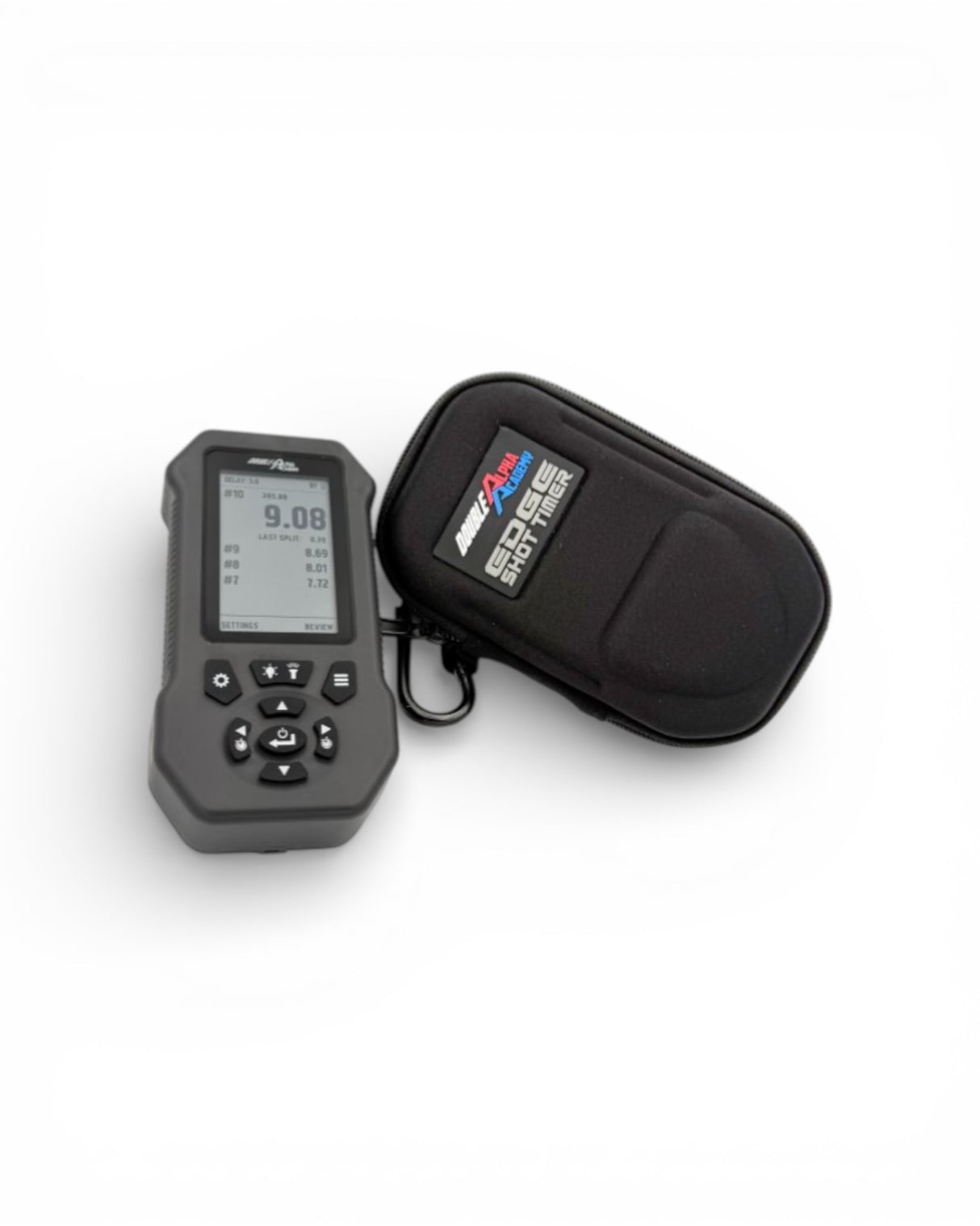 EVA Case DAA EDGE Shot Timer