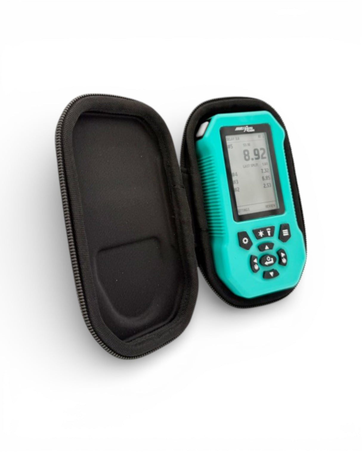 EVA Case DAA EDGE Shot Timer