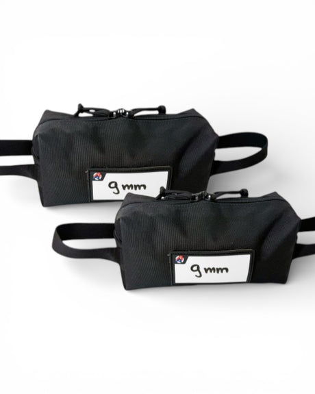 Double Alpha Multifunktionstasche für Munition oder Zubehör