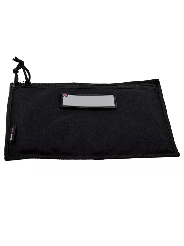 DAA Insert Sleeve Waffenhülle Pistolentasche Schwarz